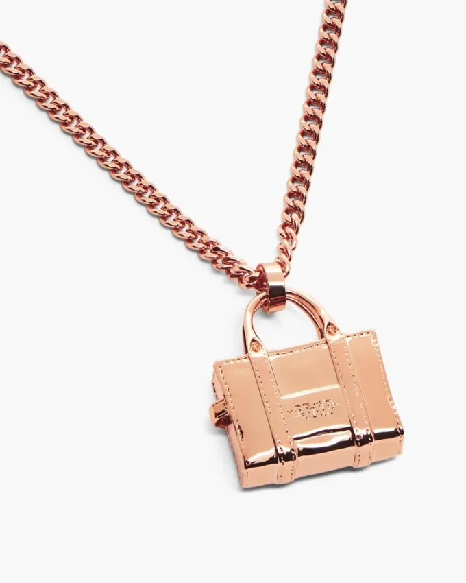 El collar The Tote Bag El collar The Tote Bag