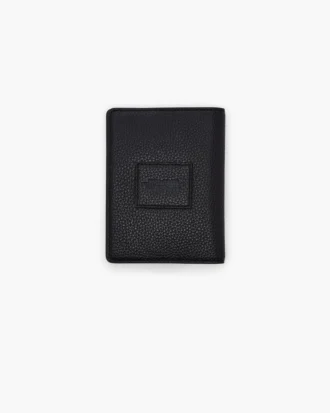 El estuche para pasaporte