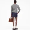 El jersey de cuello redondo Shrunken Ny de A.P.C. X Marc Jacobs