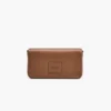El mini bolso de piel El mini bolso de piel