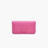El mini bolso de piel El mini bolso de piel