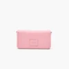 El mini bolso de piel