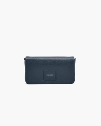 El mini bolso de piel