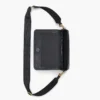 El mini bolso de piel El mini bolso de piel