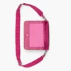 El mini bolso de piel