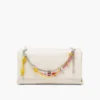 El mini charm para bolso Icon Chain
