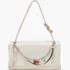 El mini charm para bolso Icon Chain