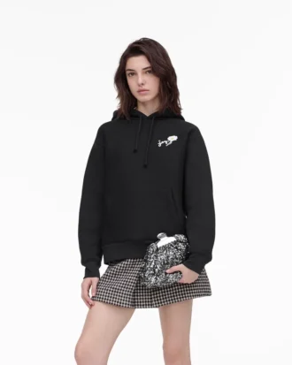 El pequeño bolso de mano Sequin Glam