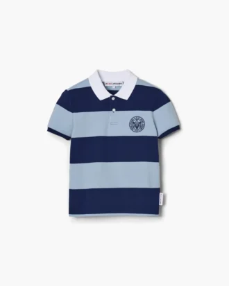 El polo encogido A.P.C. X Marc Jacobs