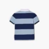 El polo encogido A.P.C. X Marc Jacobs