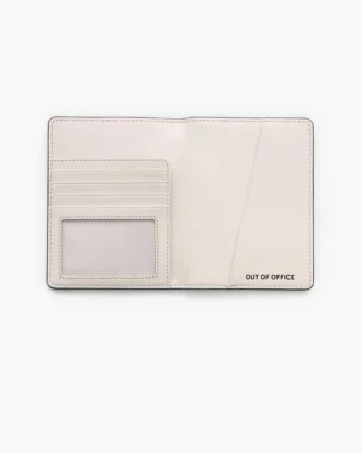 Estuche para pasaporte City