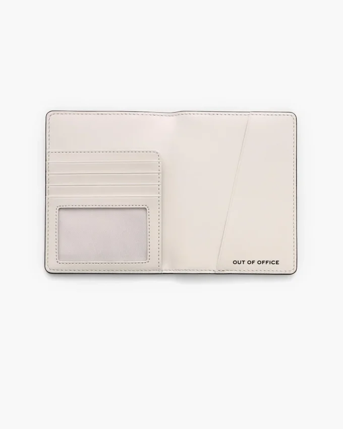 Estuche para pasaporte City