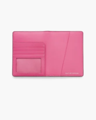 Estuche para pasaporte City