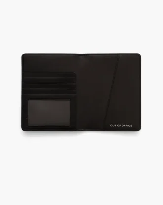 Estuche para pasaporte City