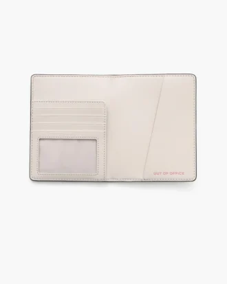 Estuche para pasaporte City