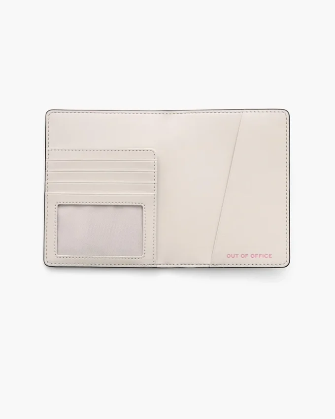 Estuche para pasaporte City Estuche para pasaporte City