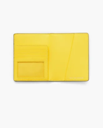 Estuche para pasaporte City Estuche para pasaporte City