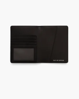 Estuche para pasaporte City