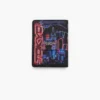 Estuche para pasaporte City