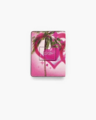 Estuche para pasaporte City