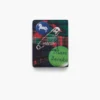 Estuche para pasaporte City
