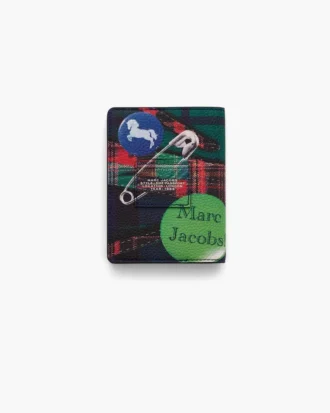 Estuche para pasaporte City