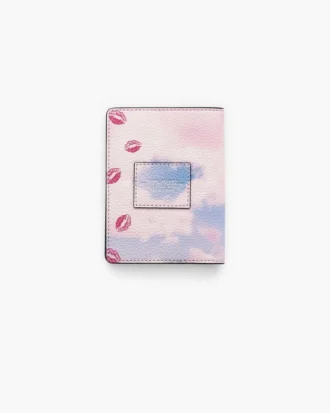 Estuche para pasaporte City