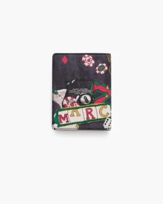Estuche para pasaporte City
