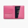 Estuche para pasaporte City