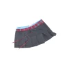 Falda boxer plisada Falda boxer plisada