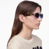 Gafas de sol con cadena Gafas de sol con cadena
