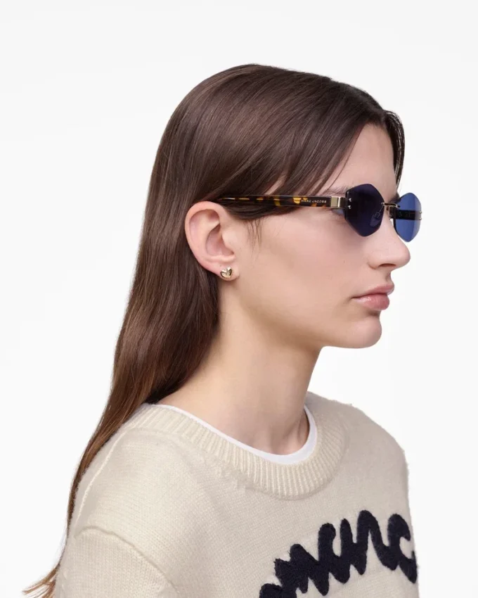 Gafas de sol con cadena Gafas de sol con cadena