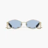 Gafas de sol con cadena Gafas de sol con cadena