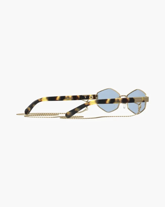 Gafas de sol con cadena Gafas de sol con cadena