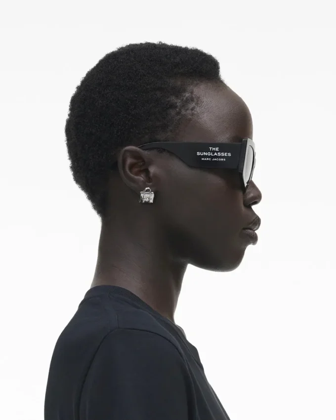 Gafas de sol cuadradas con forma de ojo de gato Gafas de sol cuadradas con forma de ojo de gato