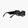 Gafas de sol cuadradas con forma de ojo de gato Gafas de sol cuadradas con forma de ojo de gato