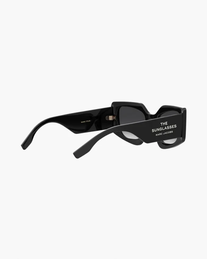 Gafas de sol cuadradas con forma de ojo de gato Gafas de sol cuadradas con forma de ojo de gato
