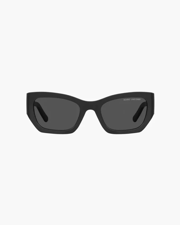 Gafas de sol cuadradas con ojo de gato The J Marc Gafas de sol cuadradas con ojo de gato The J Marc