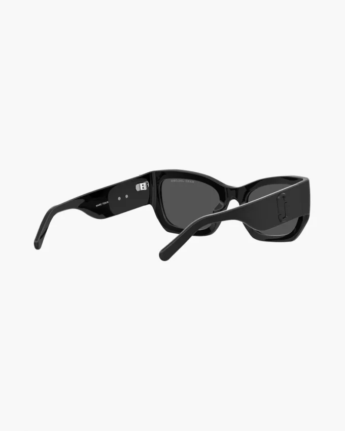 Gafas de sol cuadradas con ojo de gato The J Marc Gafas de sol cuadradas con ojo de gato The J Marc