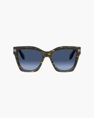 Gafas de sol cuadradas oversize Icon Edge