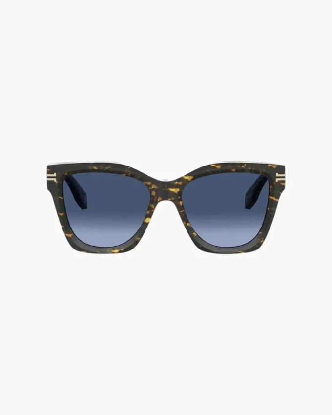 Gafas de sol cuadradas oversize Icon Edge