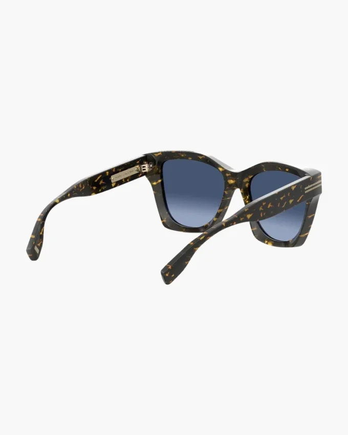 Gafas de sol cuadradas oversize Icon Edge
