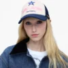 Gorra City Trucker Los Ángeles Gorra City Trucker Los Ángeles