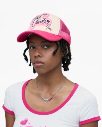 Gorra City Trucker Miami Gorra City Trucker Miami