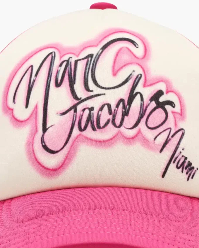 Gorra City Trucker Miami Gorra City Trucker Miami