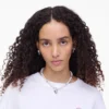 Hattie Stewart X Marc Jacobs Collar Garden Pearl Station Hattie Stewart X Marc Jacobs Collar Garden Pearl Station