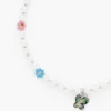 Hattie Stewart X Marc Jacobs Collar Garden Pearl Station Hattie Stewart X Marc Jacobs Collar Garden Pearl Station