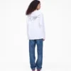 Hattie Stewart X Marc Jacobs Daisy de manga larga