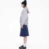 Hattie Stewart X Marc Jacobs Sudadera con capucha Garden Hattie Stewart X Marc Jacobs Sudadera con capucha Garden