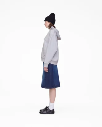 Hattie Stewart X Marc Jacobs Sudadera con capucha Garden